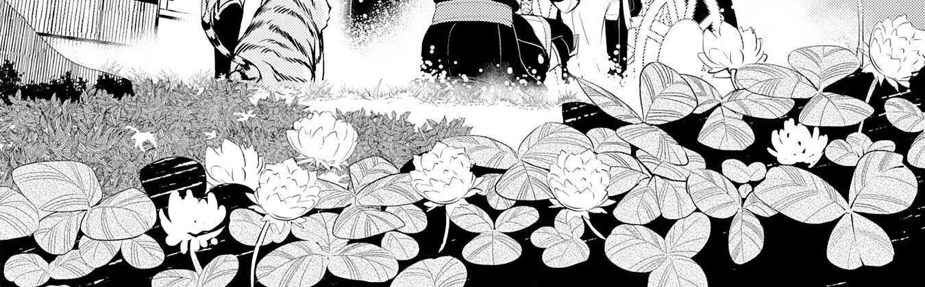 Fuun Kara no Saikyou Otoko Kainu Manga Chapter 19 Page 30