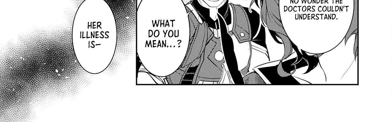 Fuun Kara no Saikyou Otoko Kainu Manga Chapter 19 Page 32