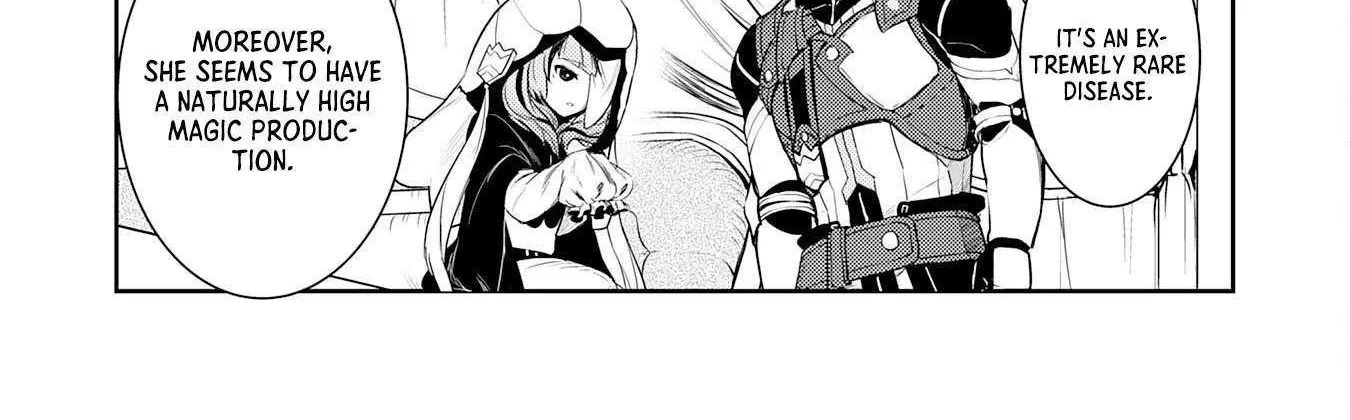 Fuun Kara no Saikyou Otoko Kainu Manga Chapter 19 Page 34