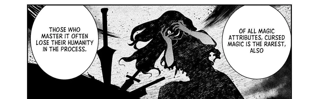 Fuun Kara no Saikyou Otoko Kainu Manga Chapter 19 Page 38