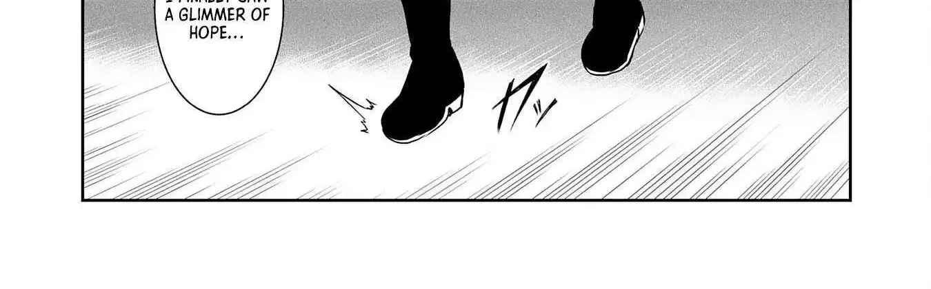 Fuun Kara no Saikyou Otoko Kainu Manga Chapter 19 Page 40
