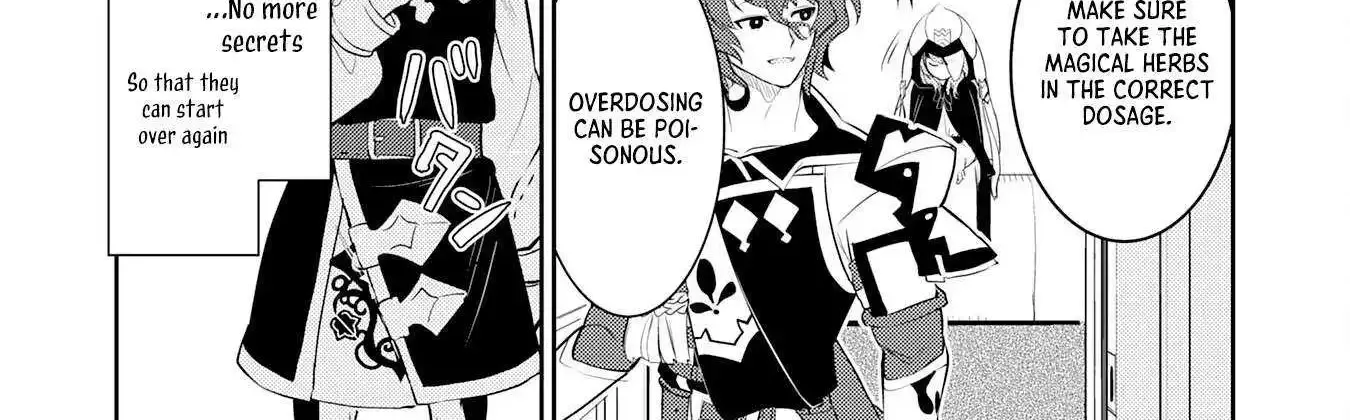 Fuun Kara no Saikyou Otoko Kainu Manga Chapter 19 Page 44