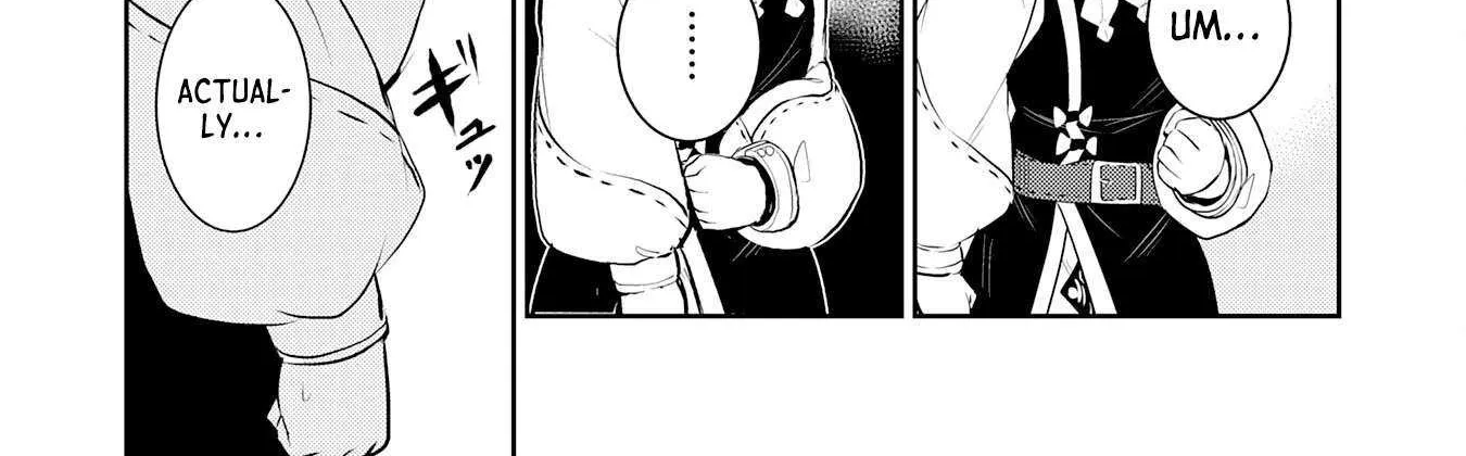 Fuun Kara no Saikyou Otoko Kainu Manga Chapter 19 Page 46