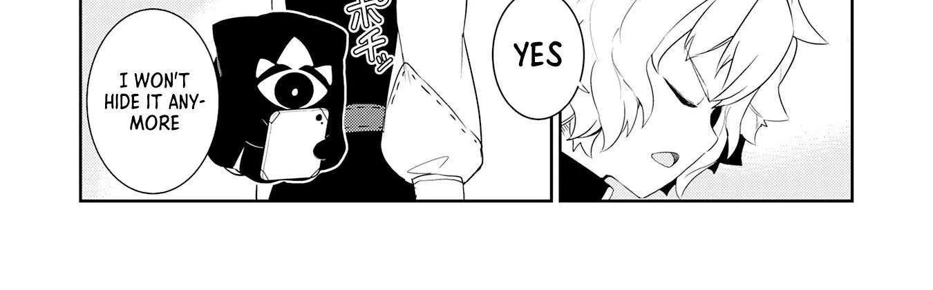 Fuun Kara no Saikyou Otoko Kainu Manga Chapter 19 Page 48