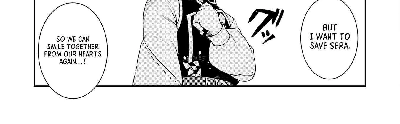Fuun Kara no Saikyou Otoko Kainu Manga Chapter 19 Page 50