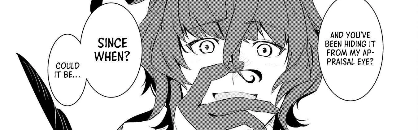 Fuun Kara no Saikyou Otoko Kainu Manga Chapter 19 Page 52