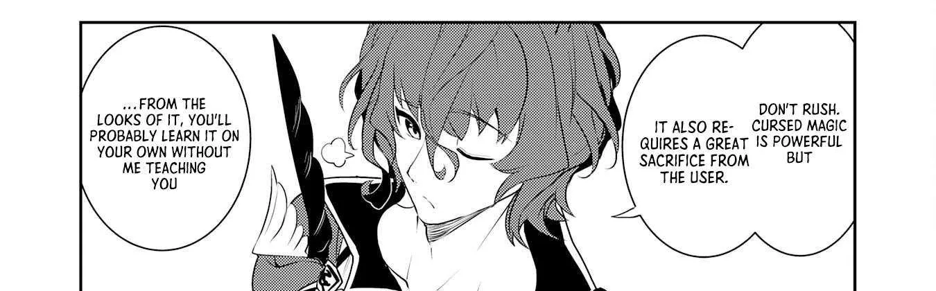 Fuun Kara no Saikyou Otoko Kainu Manga Chapter 19 Page 58