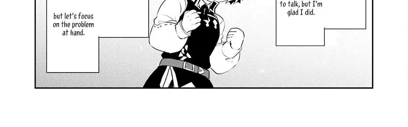 Fuun Kara no Saikyou Otoko Kainu Manga Chapter 19 Page 60