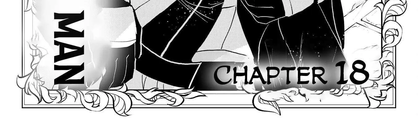 Fuun Kara no Saikyou Otoko Kainu Manga Chapter 18 Page 5