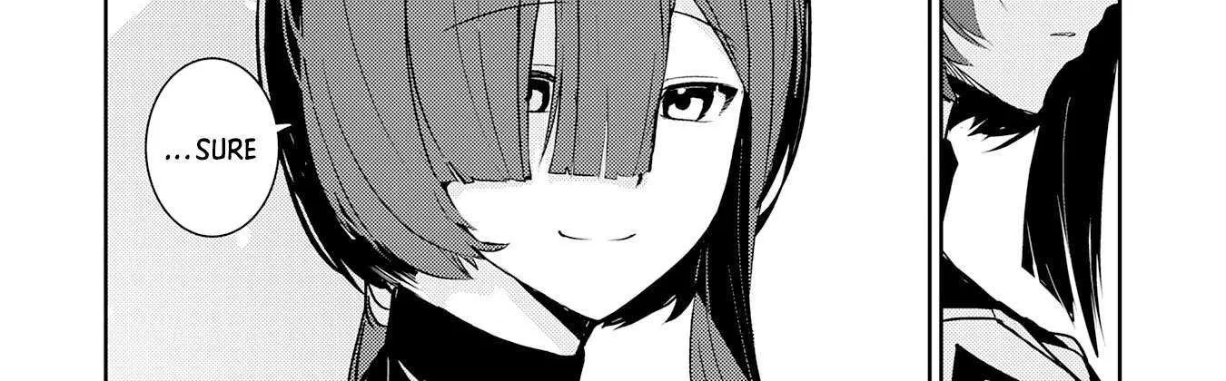 Fuun Kara no Saikyou Otoko Kainu Manga Chapter 18 Page 31