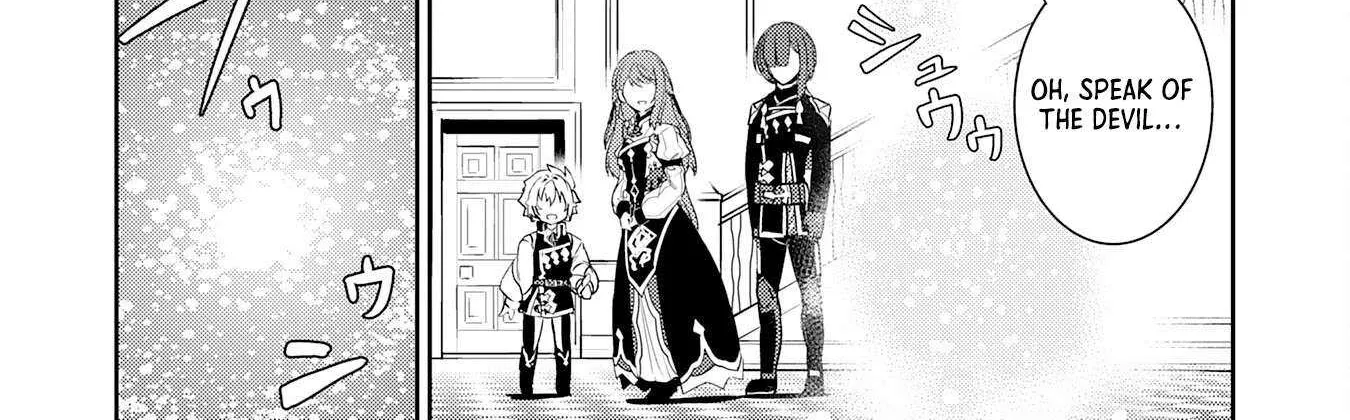 Fuun Kara no Saikyou Otoko Kainu Manga Chapter 18 Page 33