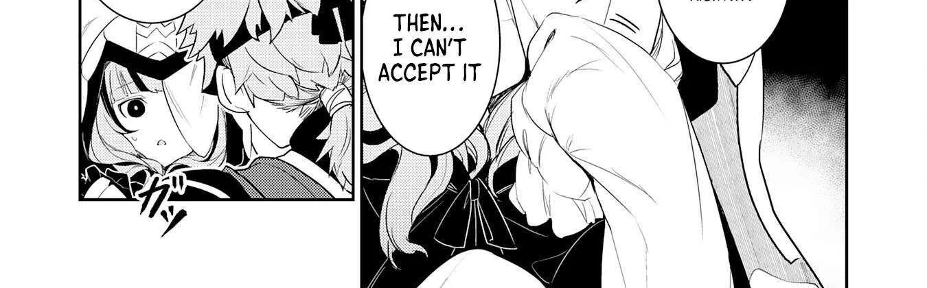 Fuun Kara no Saikyou Otoko Kainu Manga Chapter 18 Page 41