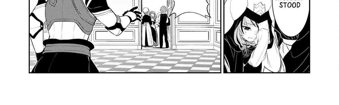 Fuun Kara no Saikyou Otoko Kainu Manga Chapter 18 Page 45