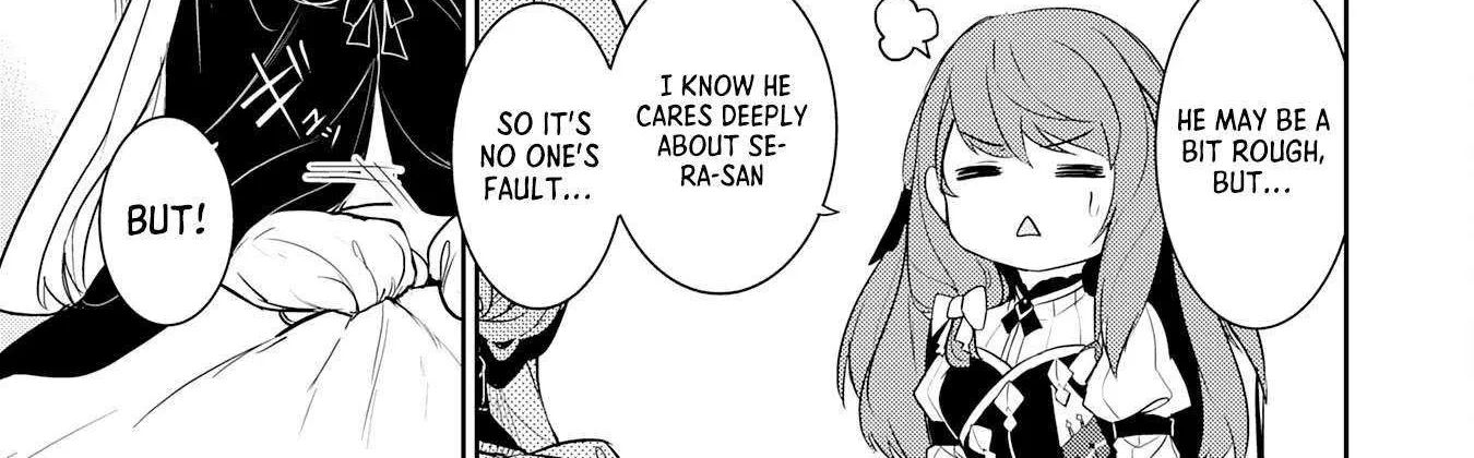 Fuun Kara no Saikyou Otoko Kainu Manga Chapter 18 Page 49