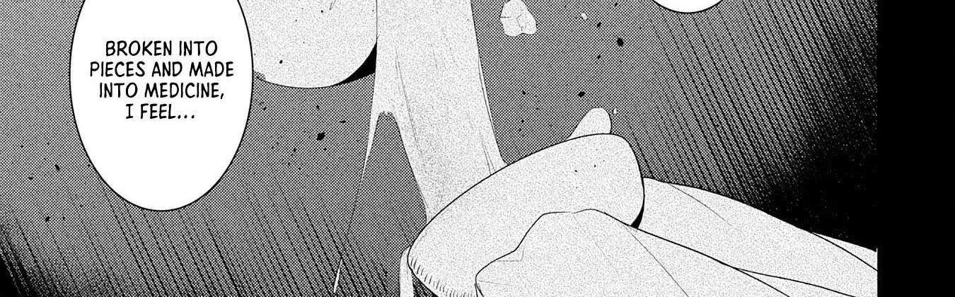 Fuun Kara no Saikyou Otoko Kainu Manga Chapter 18 Page 53