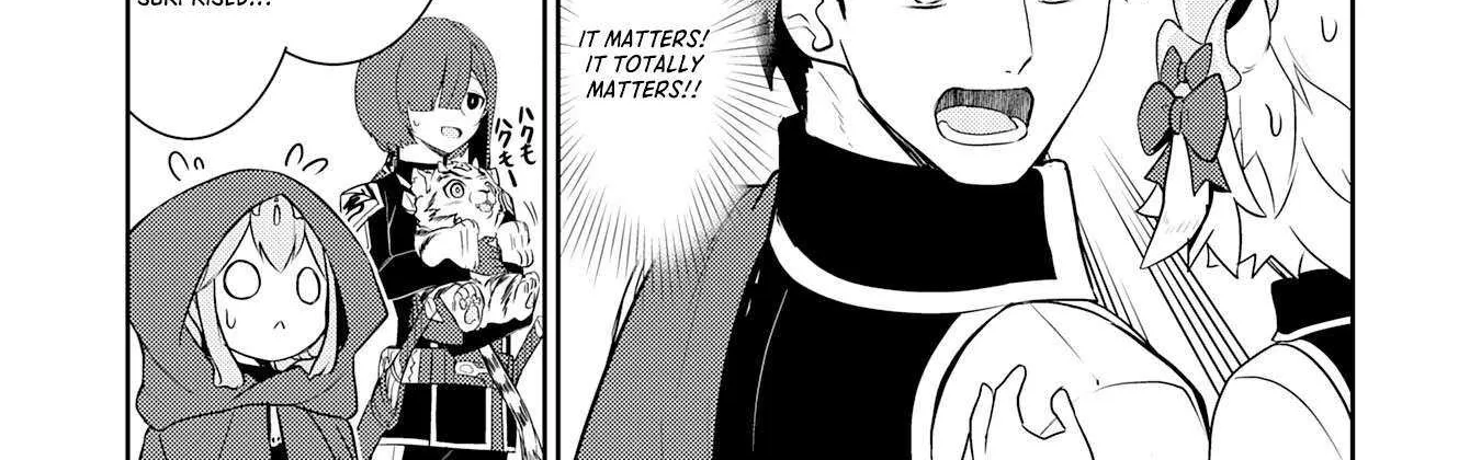 Fuun Kara no Saikyou Otoko Kainu Manga Chapter 17 Page 9