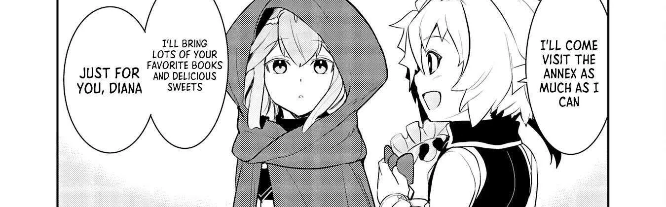 Fuun Kara no Saikyou Otoko Kainu Manga Chapter 17 Page 11