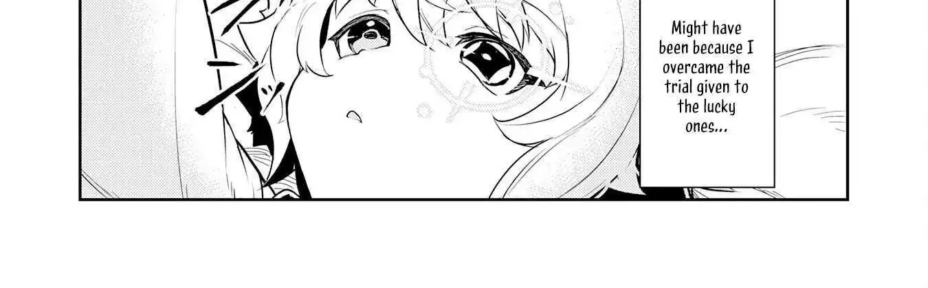 Fuun Kara no Saikyou Otoko Kainu Manga Chapter 17 Page 17