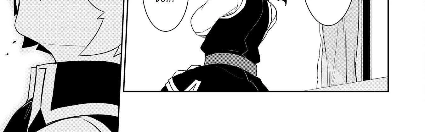 Fuun Kara no Saikyou Otoko Kainu Manga Chapter 17 Page 21