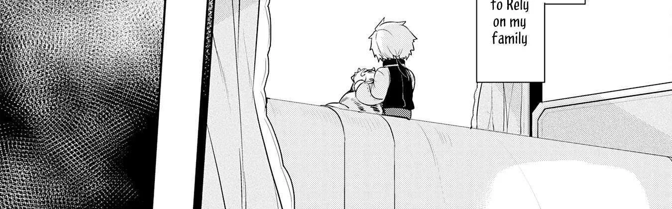 Fuun Kara no Saikyou Otoko Kainu Manga Chapter 17 Page 23