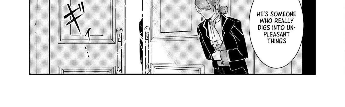 Fuun Kara no Saikyou Otoko Kainu Manga Chapter 17 Page 25