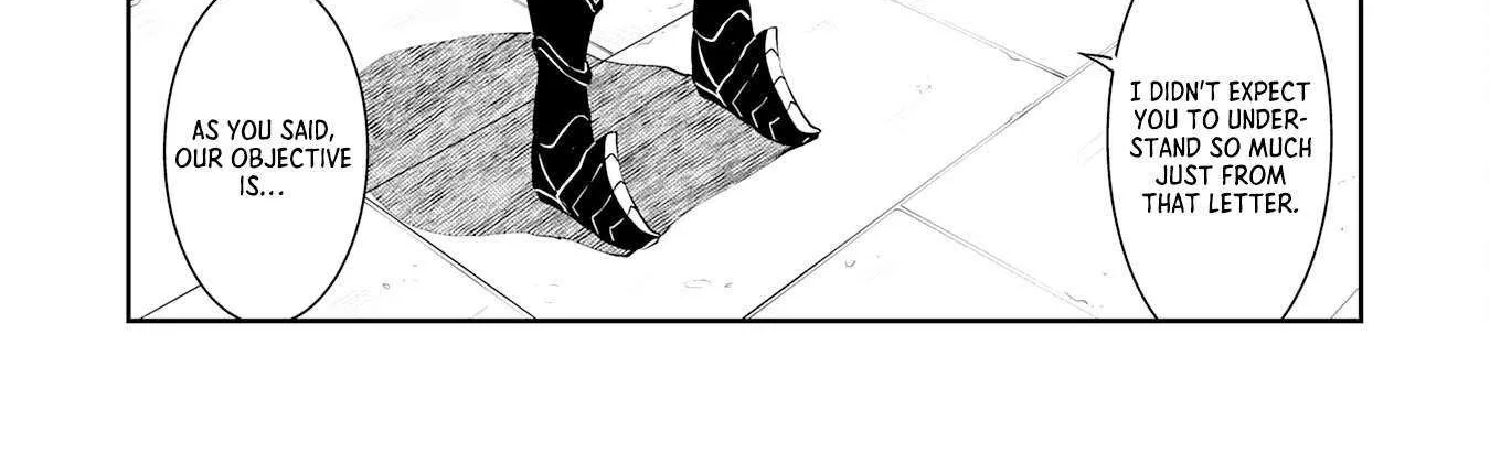 Fuun Kara no Saikyou Otoko Kainu Manga Chapter 17 Page 31