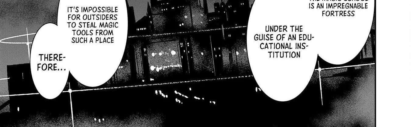 Fuun Kara no Saikyou Otoko Kainu Manga Chapter 17 Page 33