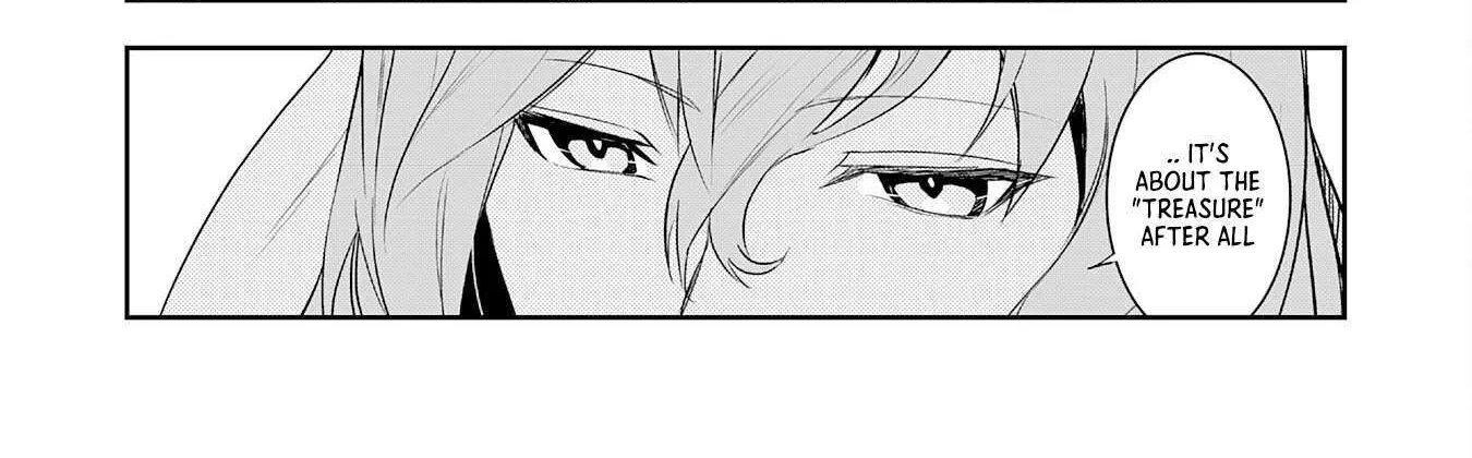 Fuun Kara no Saikyou Otoko Kainu Manga Chapter 17 Page 35