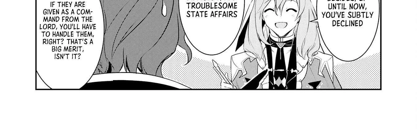 Fuun Kara no Saikyou Otoko Kainu Manga Chapter 17 Page 53