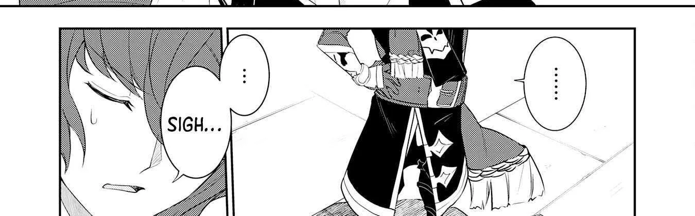 Fuun Kara no Saikyou Otoko Kainu Manga Chapter 17 Page 55