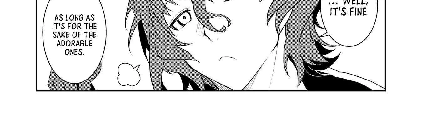 Fuun Kara no Saikyou Otoko Kainu Manga Chapter 17 Page 61