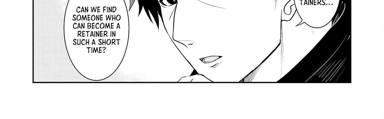 Fuun Kara no Saikyou Otoko Kainu Manga Chapter 17 Page 63