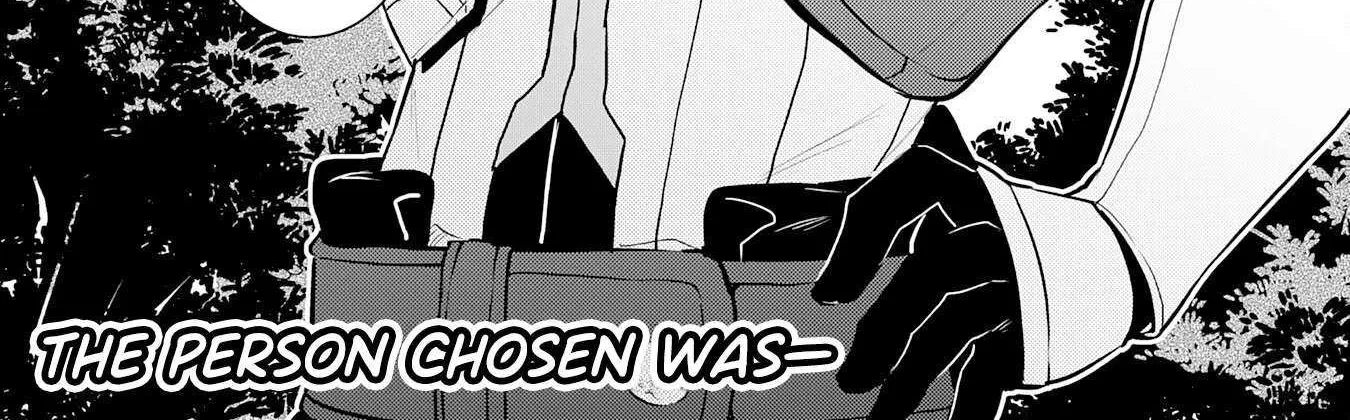 Fuun Kara no Saikyou Otoko Kainu Manga Chapter 17 Page 67