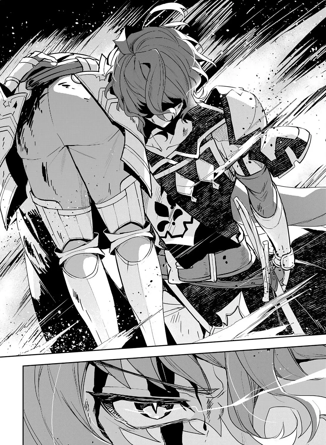 Fuun Kara no Saikyou Otoko Kainu Manga Chapter 14 Page 62