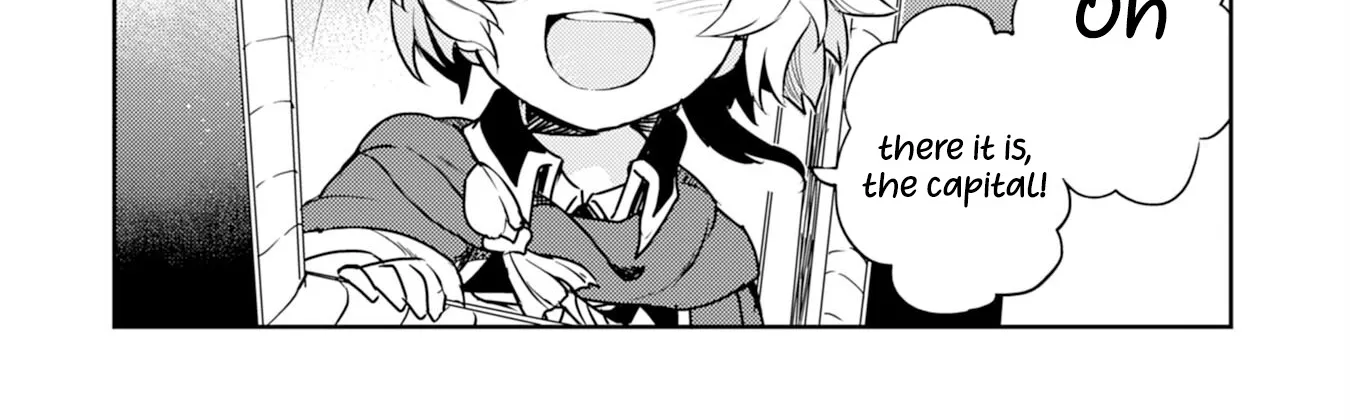 Fuun Kara no Saikyou Otoko Kainu Manga Chapter 10 Page 8