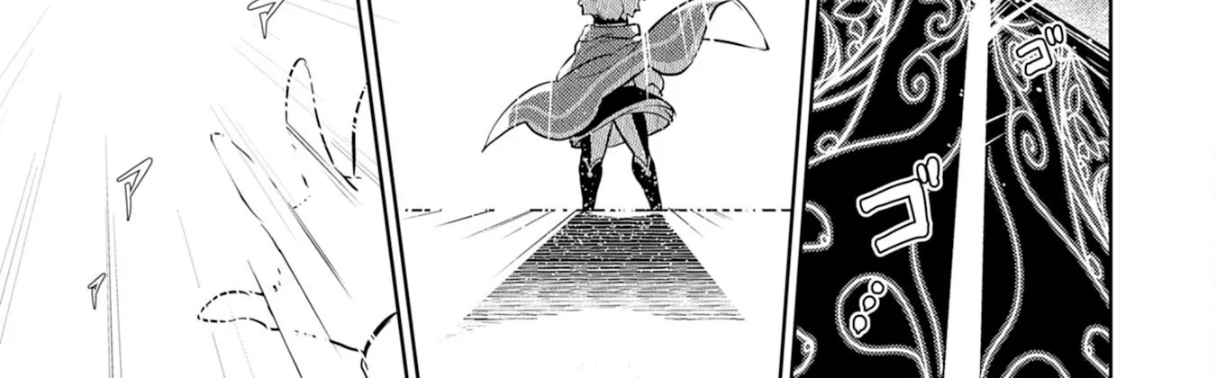 Fuun Kara no Saikyou Otoko Kainu Manga Chapter 10 Page 20