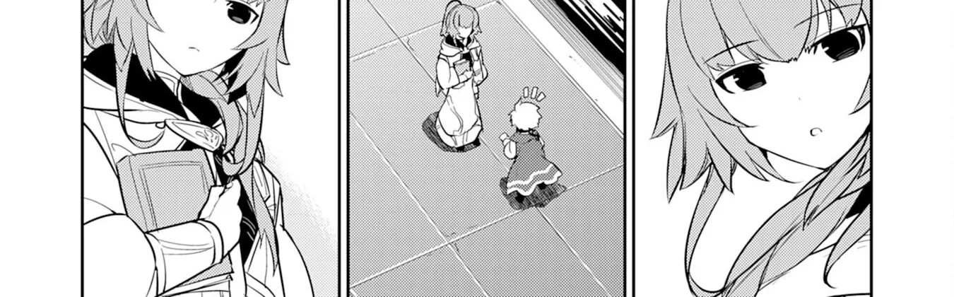 Fuun Kara no Saikyou Otoko Kainu Manga Chapter 10 Page 24