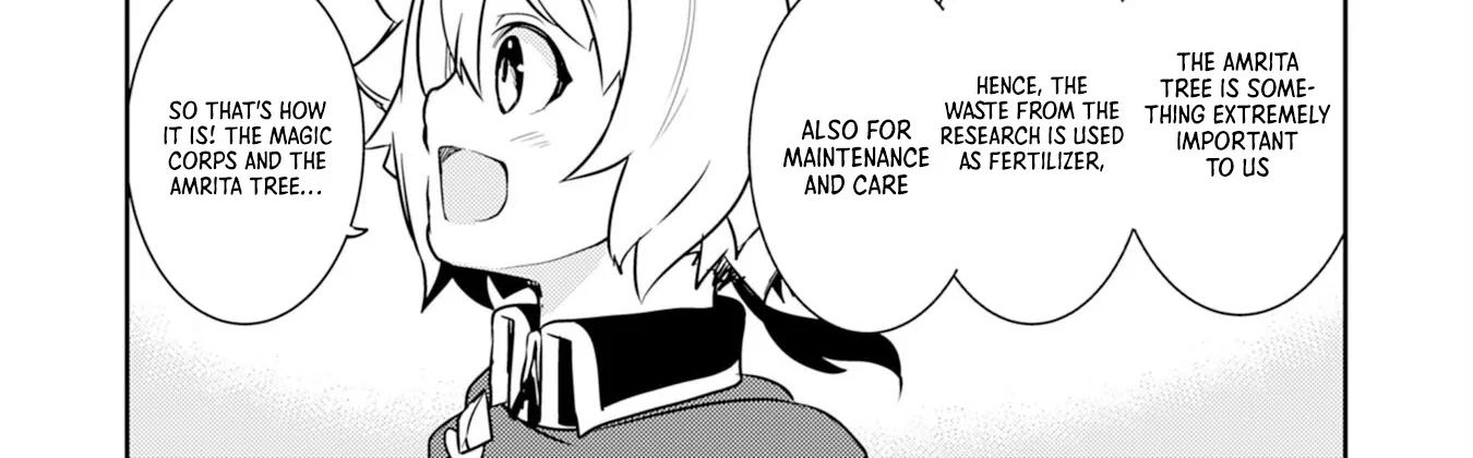 Fuun Kara no Saikyou Otoko Kainu Manga Chapter 10 Page 26
