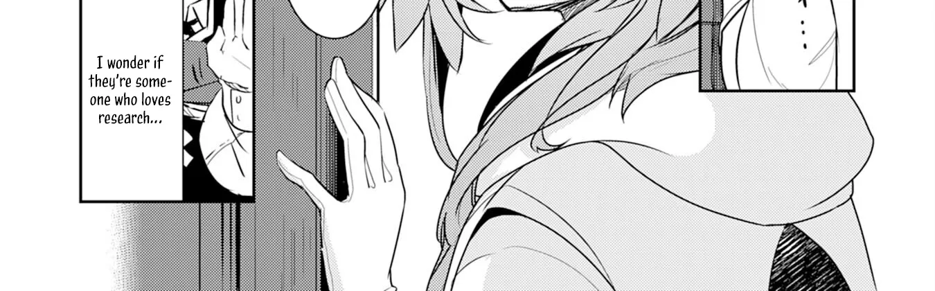 Fuun Kara no Saikyou Otoko Kainu Manga Chapter 10 Page 30