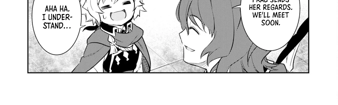 Fuun Kara no Saikyou Otoko Kainu Manga Chapter 10 Page 34