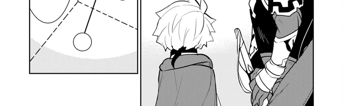 Fuun Kara no Saikyou Otoko Kainu Manga Chapter 10 Page 36