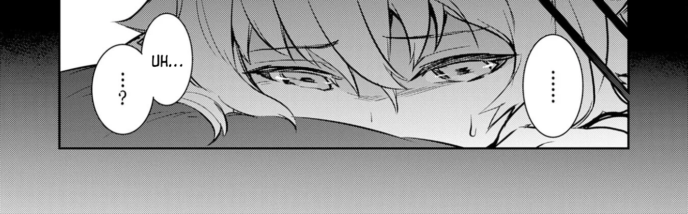 Fuun Kara no Saikyou Otoko Kainu Manga Chapter 10 Page 44