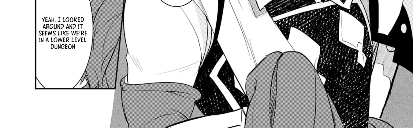 Fuun Kara no Saikyou Otoko Kainu Manga Chapter 10 Page 50