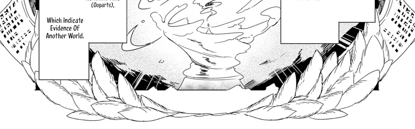 Fuun Kara no Saikyou Otoko Kainu Manga Chapter 10 Page 54