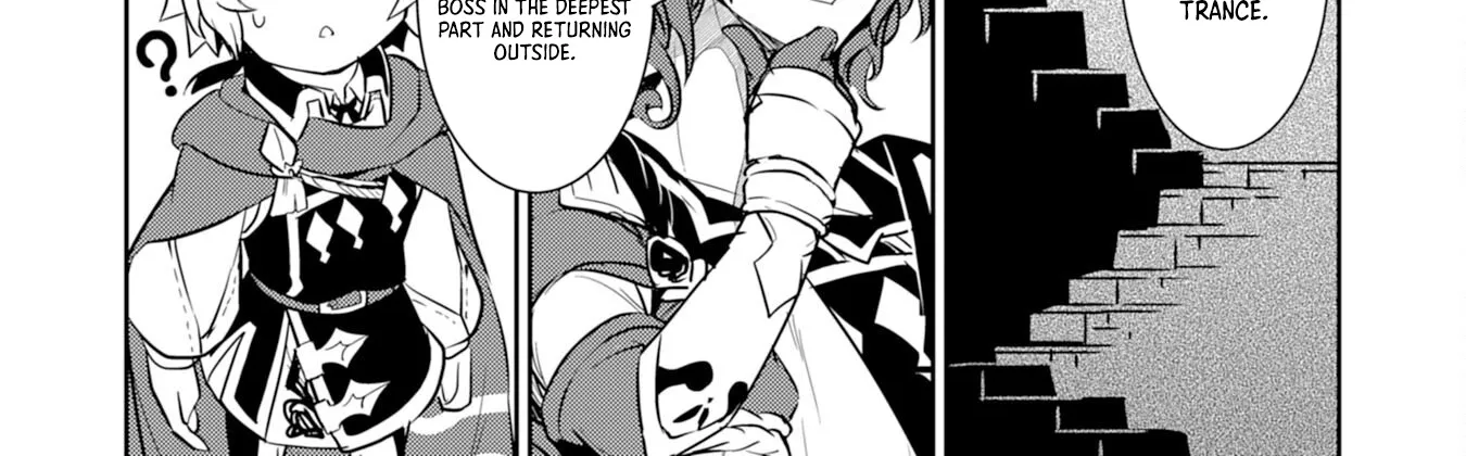 Fuun Kara no Saikyou Otoko Kainu Manga Chapter 10 Page 56