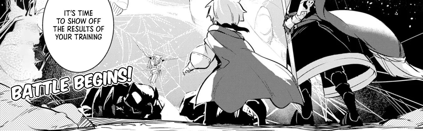Fuun Kara no Saikyou Otoko Kainu Manga Chapter 10 Page 66