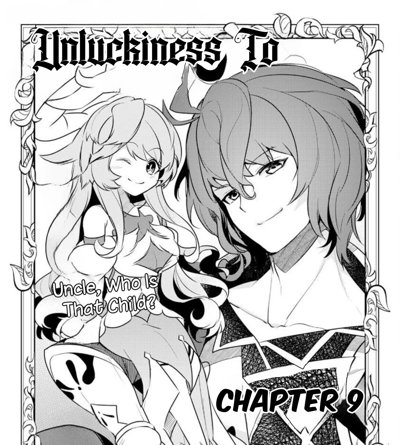 Fuun Kara no Saikyou Otoko Kainu Manga Chapter 9 Page 3