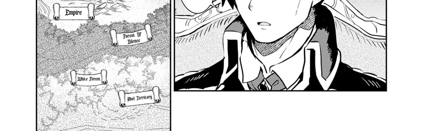 Fuun Kara no Saikyou Otoko Kainu Manga Chapter 9 Page 14
