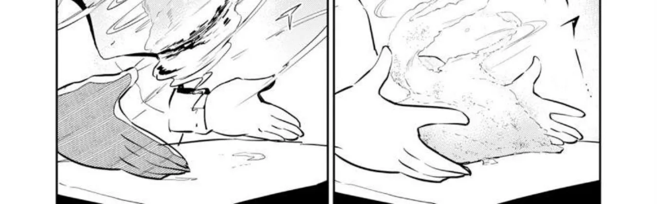Fuun Kara no Saikyou Otoko Kainu Manga Chapter 9 Page 26