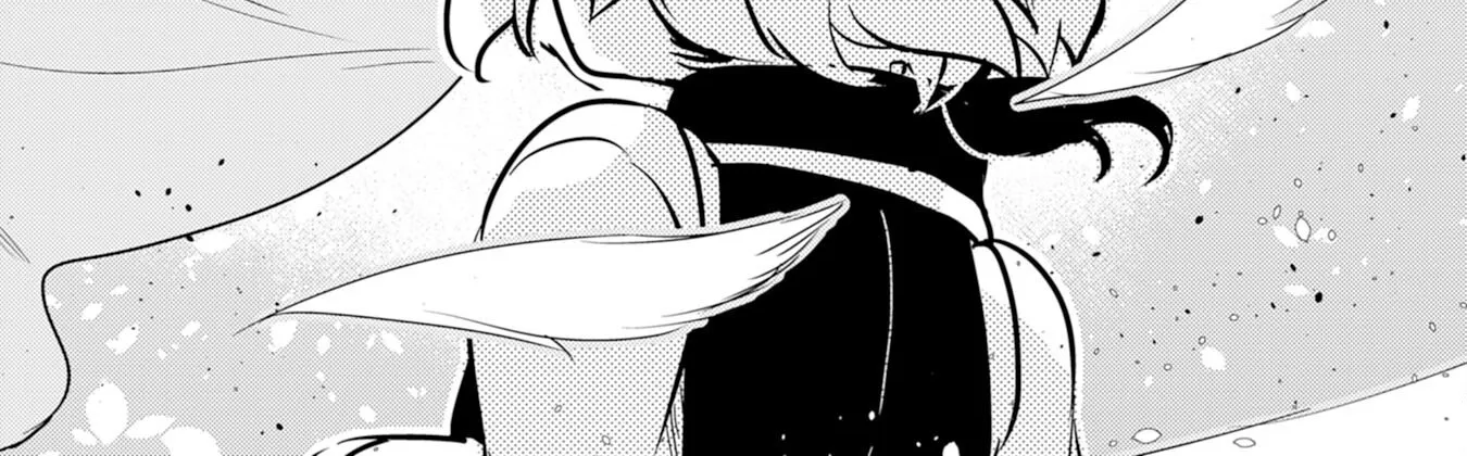 Fuun Kara no Saikyou Otoko Kainu Manga Chapter 9 Page 34